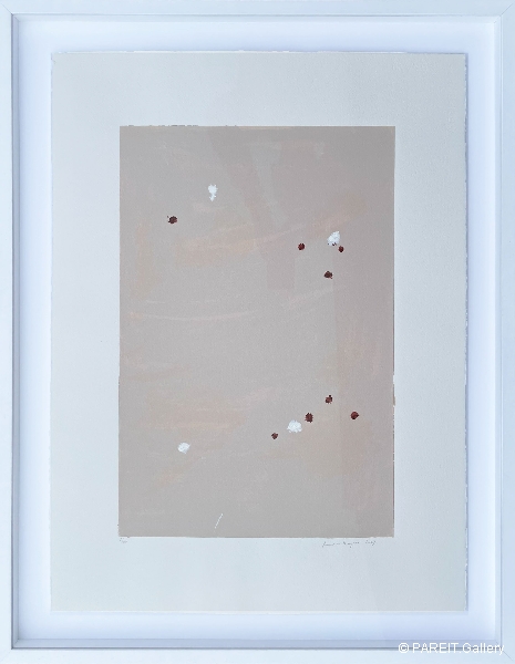 DE KEYSER Raoul - Element